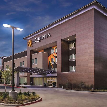 La Quinta By Wyndham Dallas - Richardson Ngoại thất bức ảnh