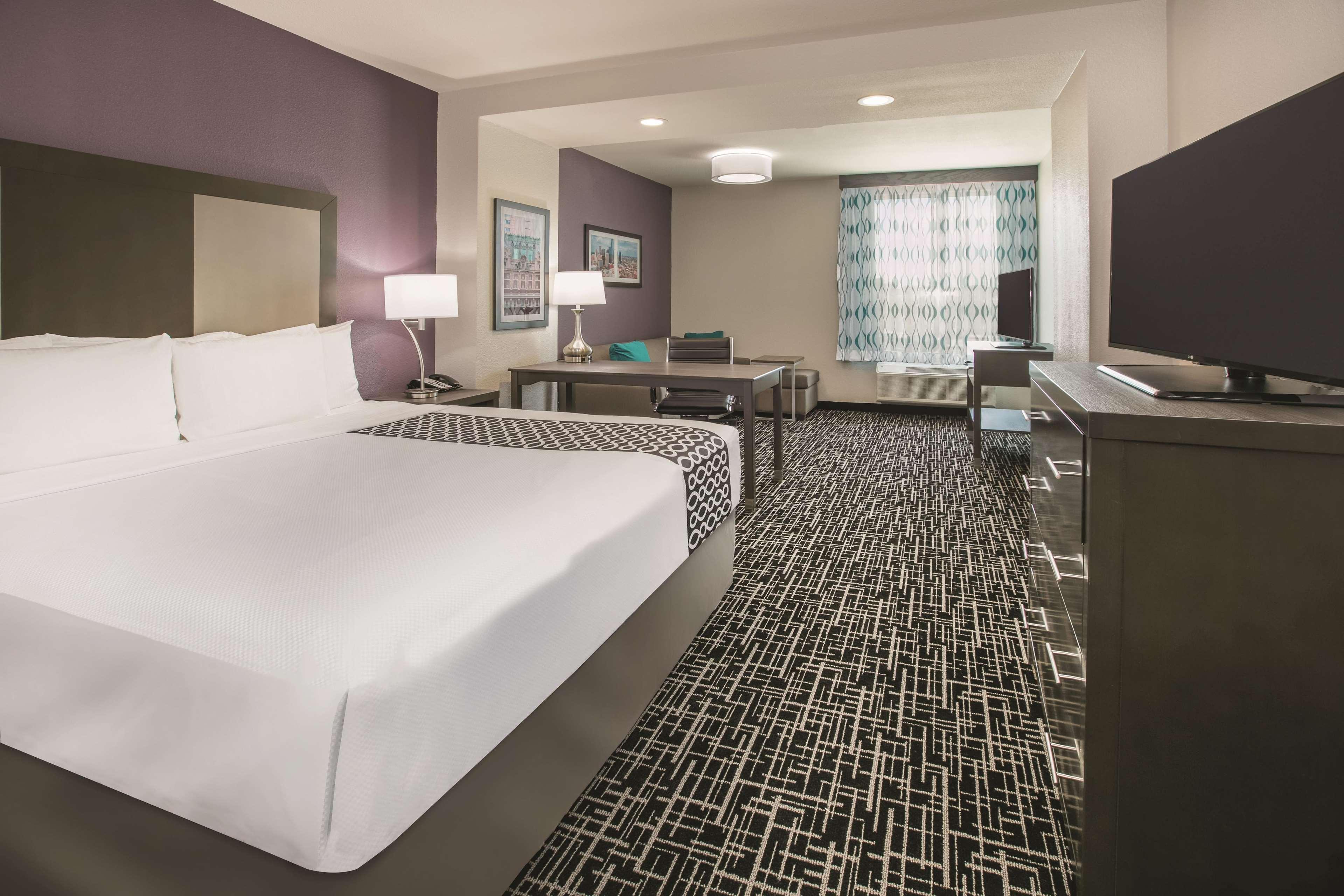 La Quinta By Wyndham Dallas - Richardson Ngoại thất bức ảnh
