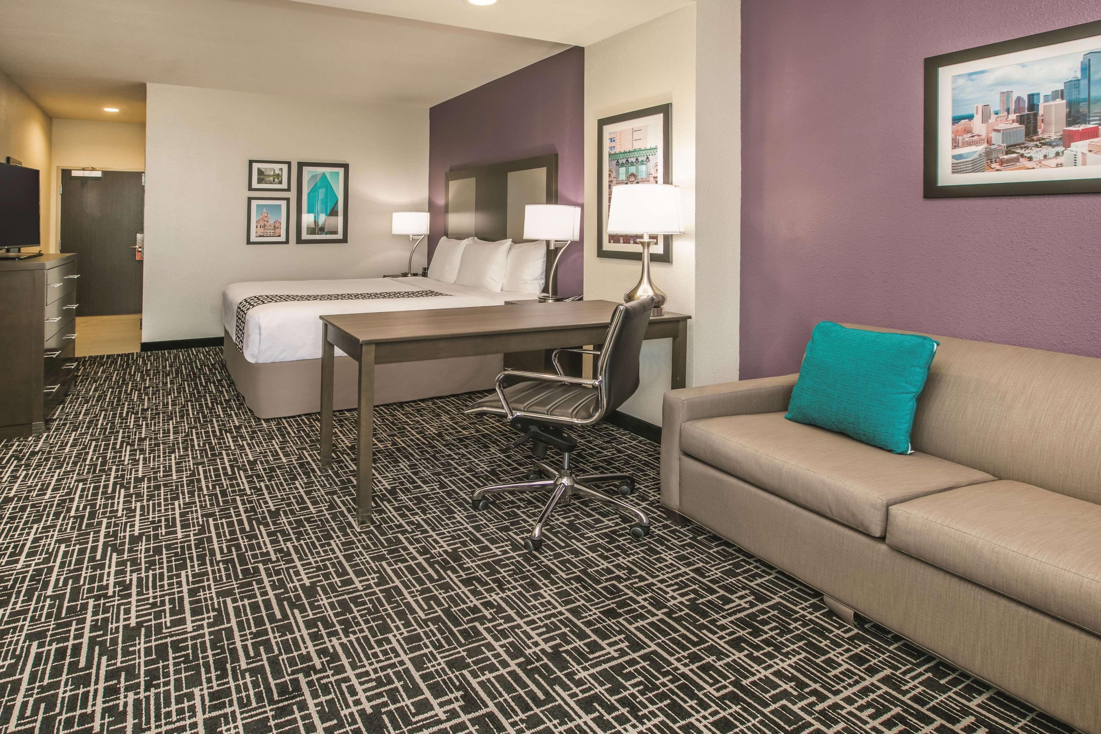 La Quinta By Wyndham Dallas - Richardson Ngoại thất bức ảnh
