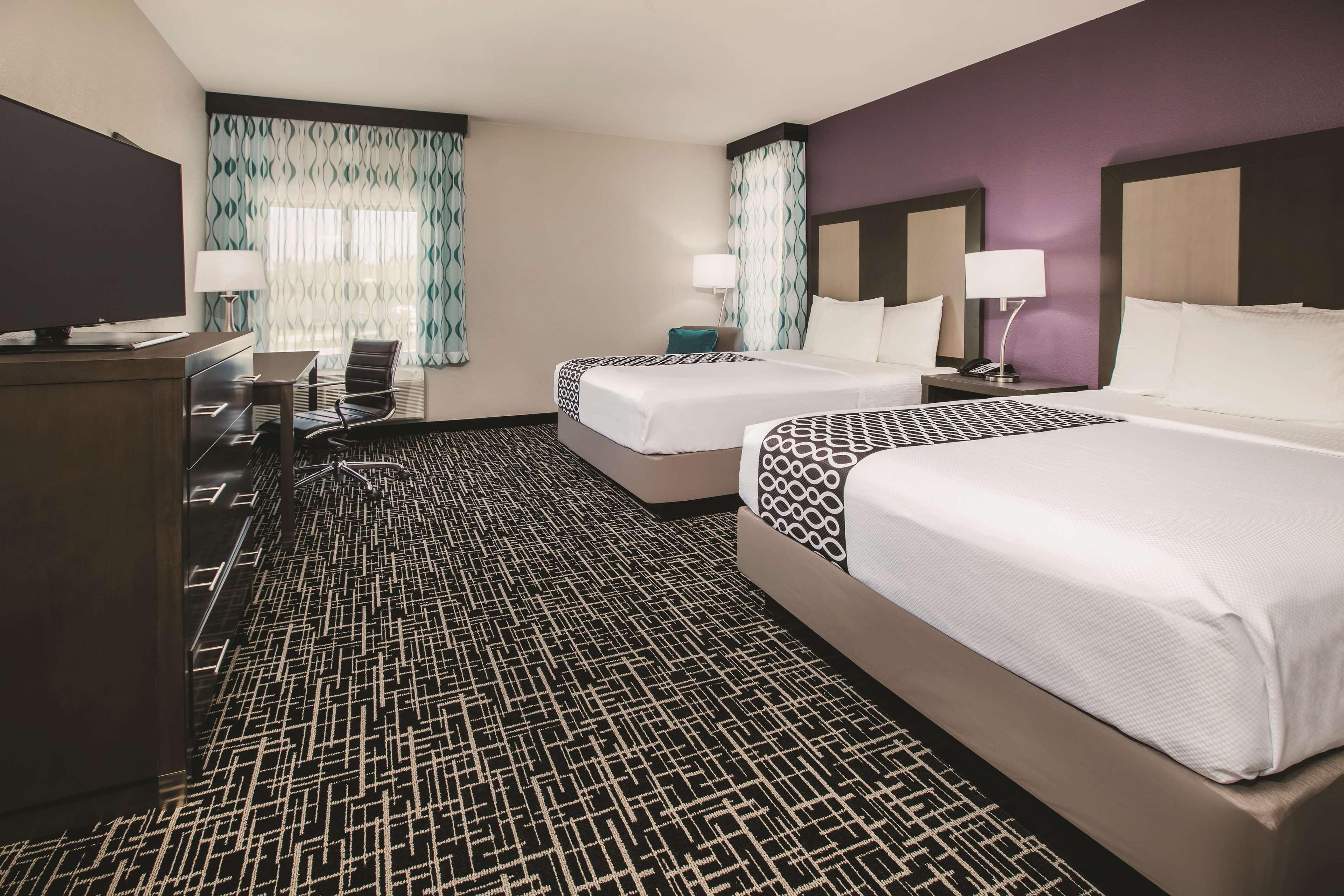 La Quinta By Wyndham Dallas - Richardson Ngoại thất bức ảnh