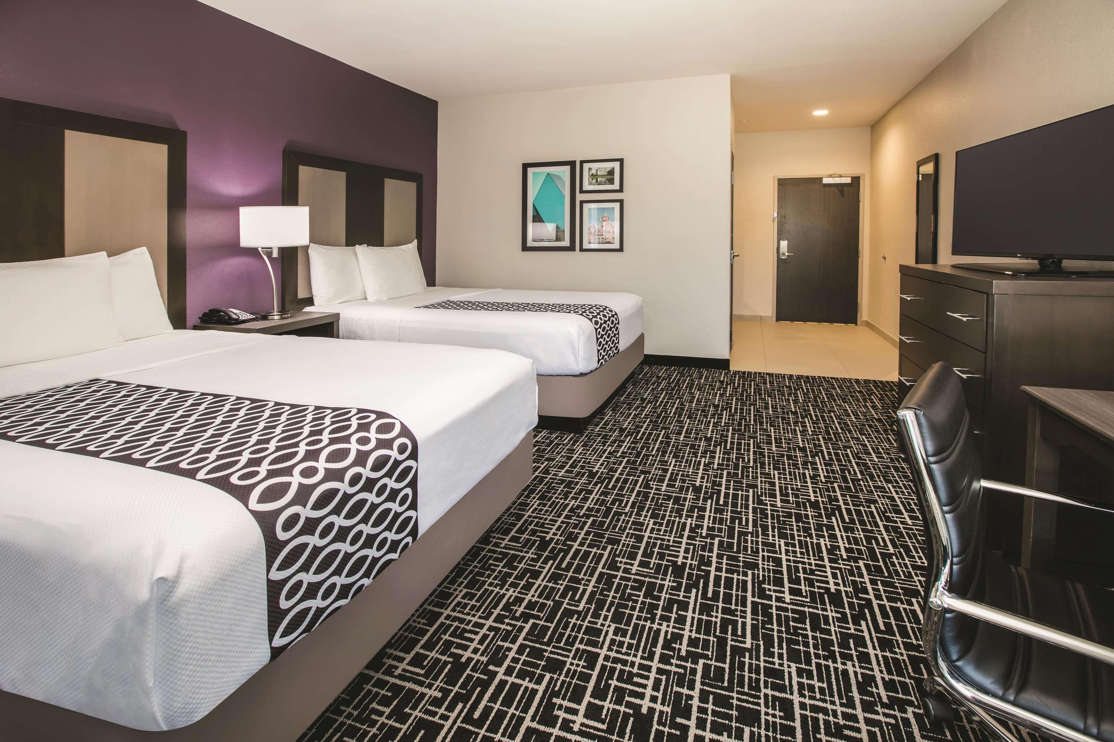 La Quinta By Wyndham Dallas - Richardson Ngoại thất bức ảnh