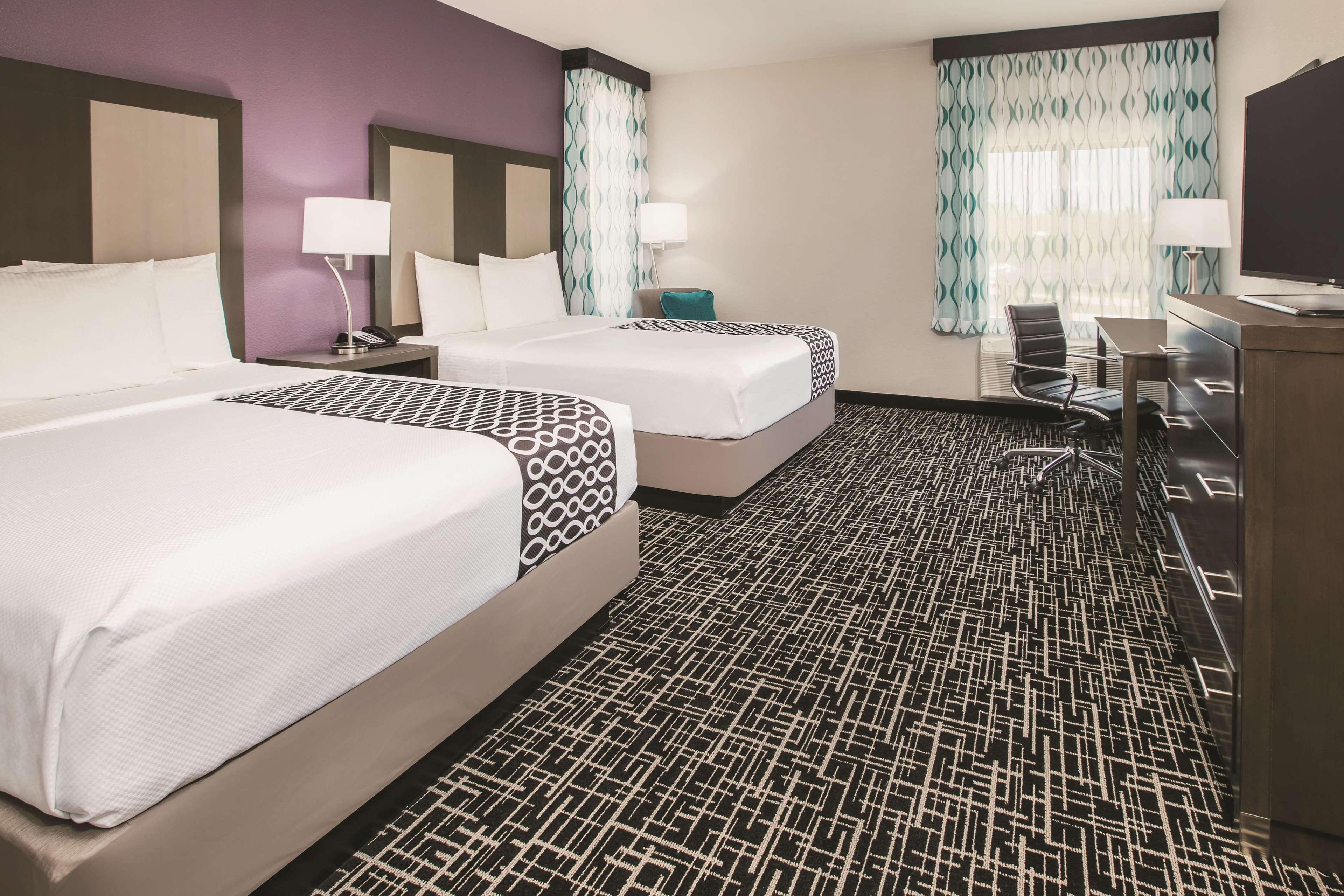 La Quinta By Wyndham Dallas - Richardson Ngoại thất bức ảnh