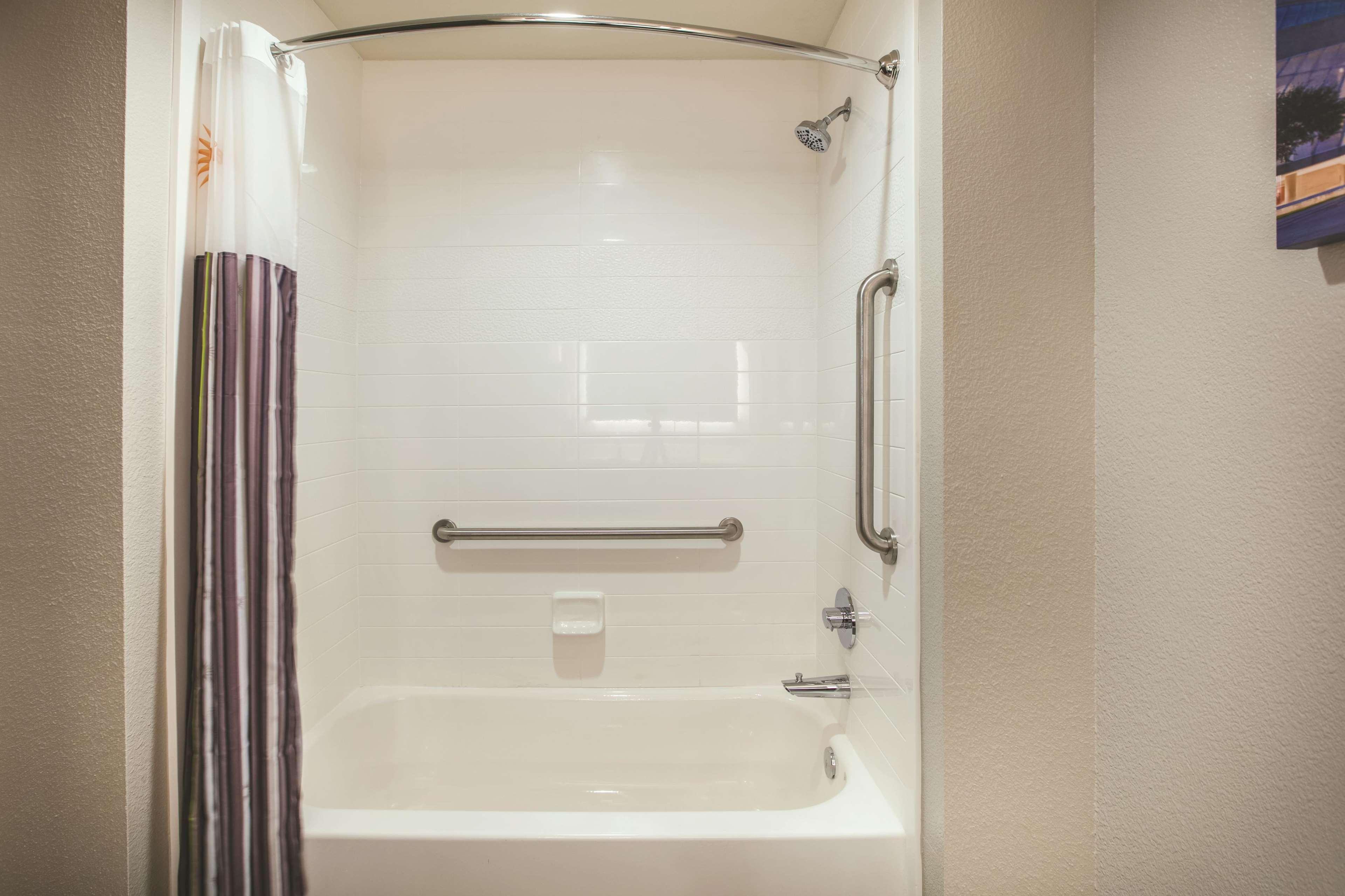 La Quinta By Wyndham Dallas - Richardson Ngoại thất bức ảnh