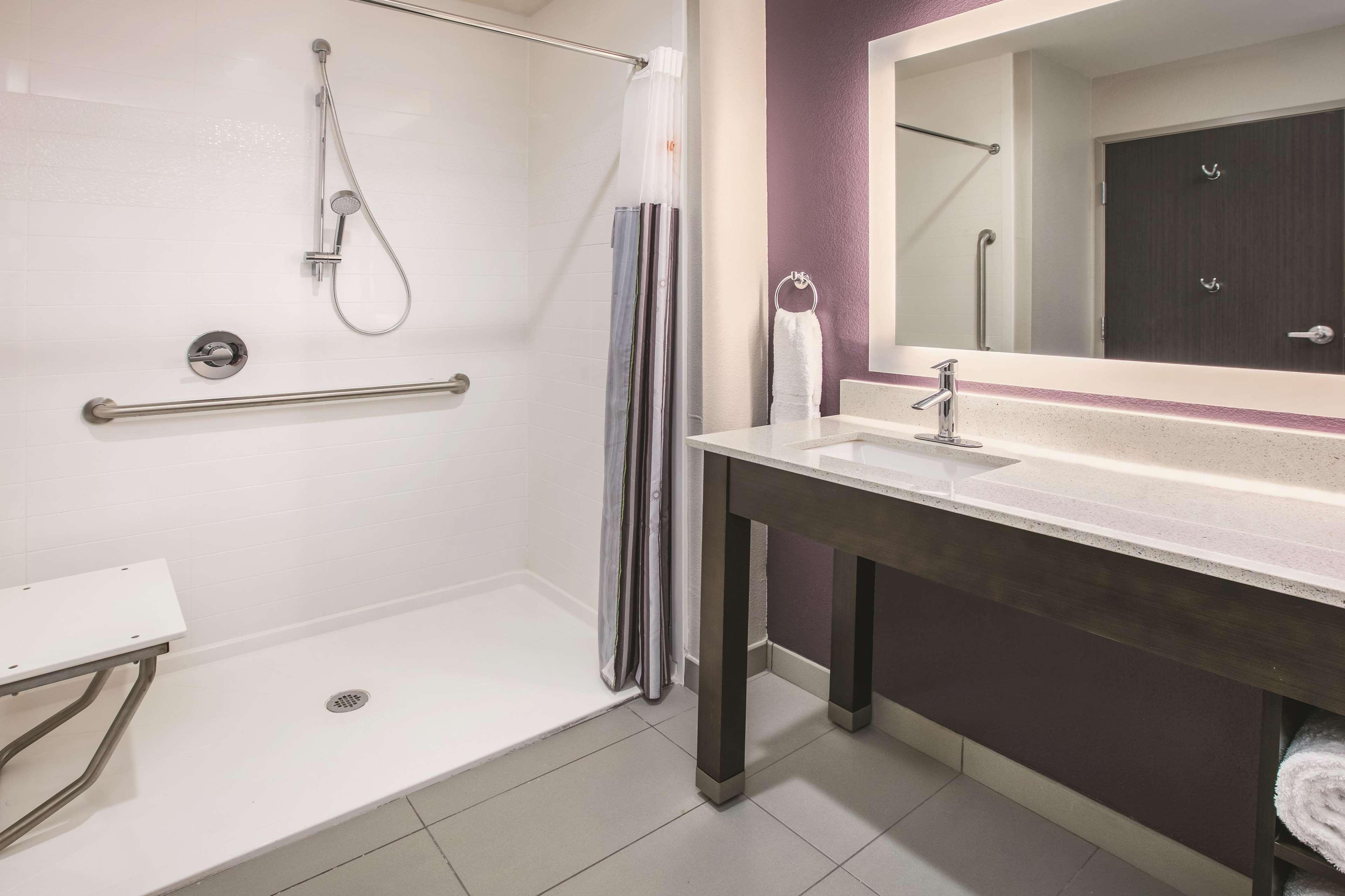 La Quinta By Wyndham Dallas - Richardson Ngoại thất bức ảnh