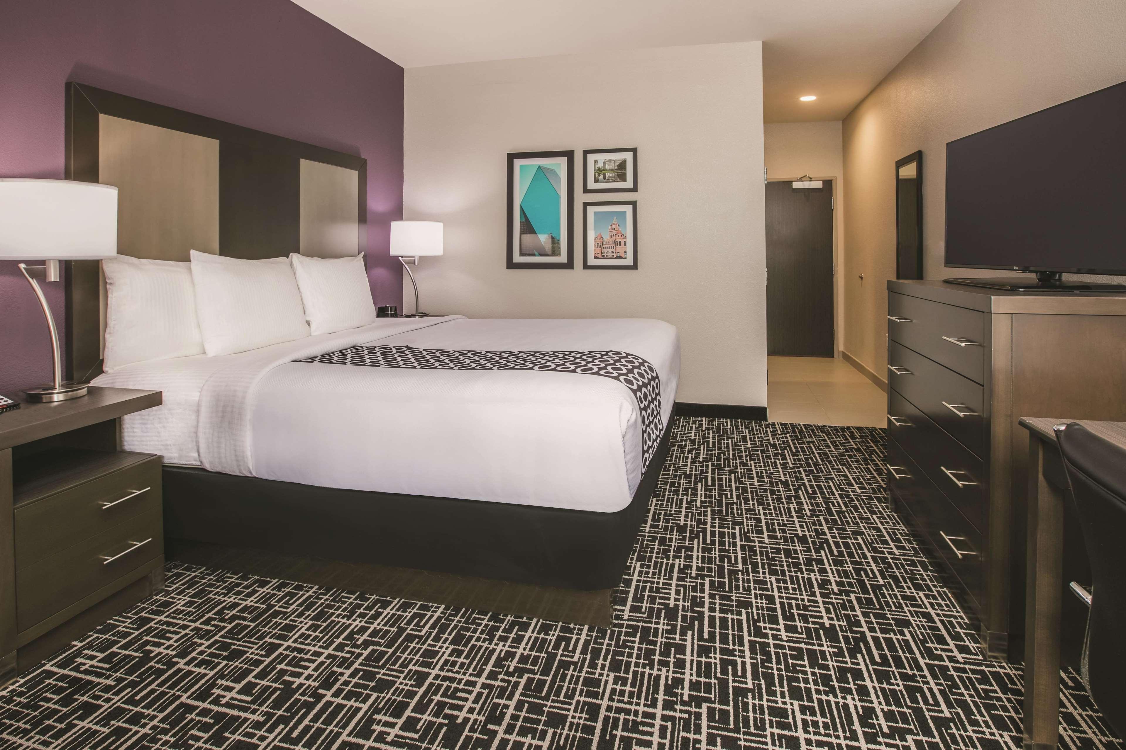 La Quinta By Wyndham Dallas - Richardson Ngoại thất bức ảnh