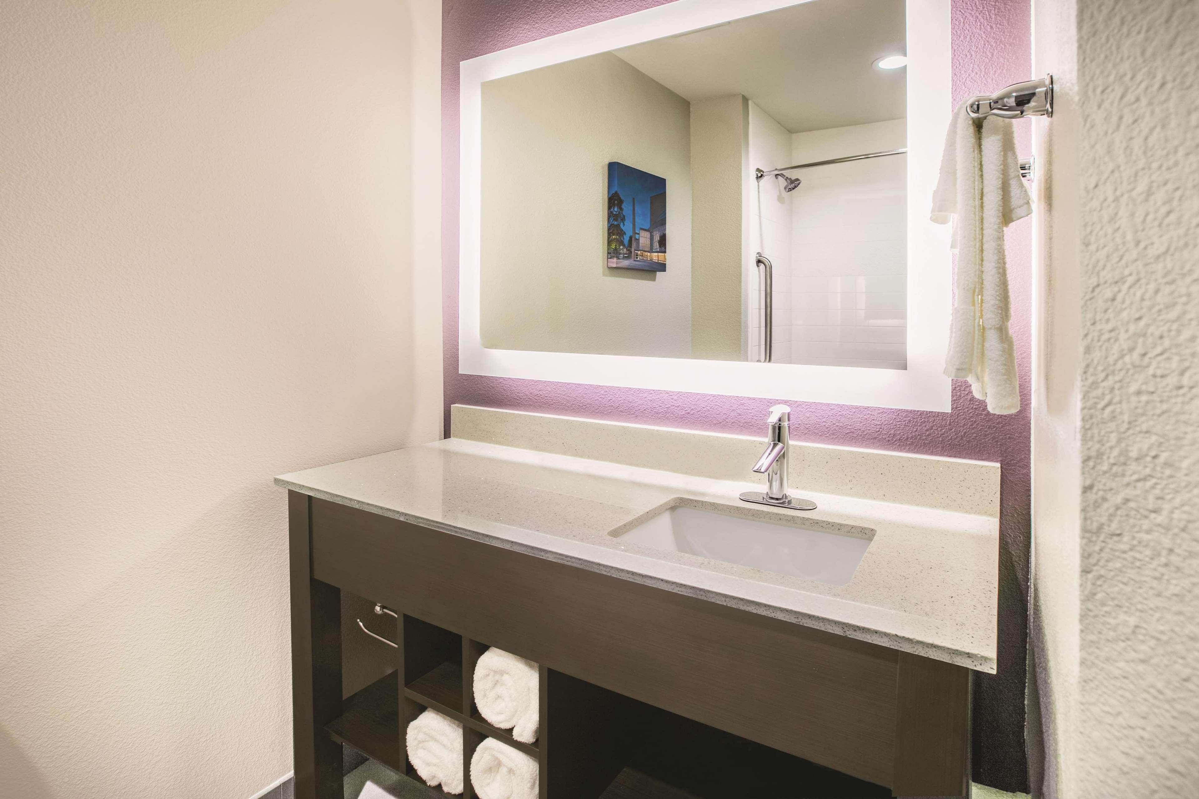La Quinta By Wyndham Dallas - Richardson Ngoại thất bức ảnh
