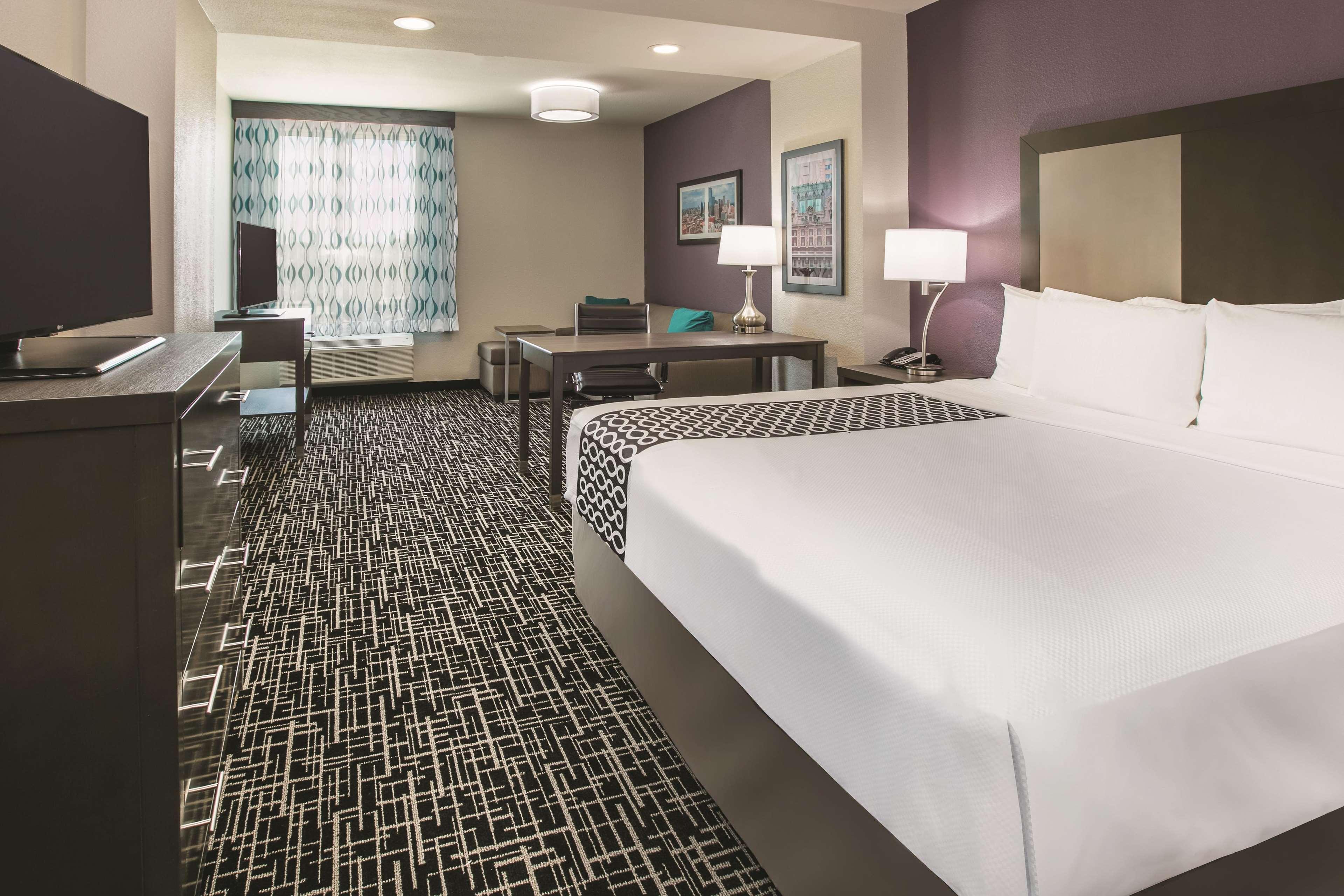La Quinta By Wyndham Dallas - Richardson Ngoại thất bức ảnh