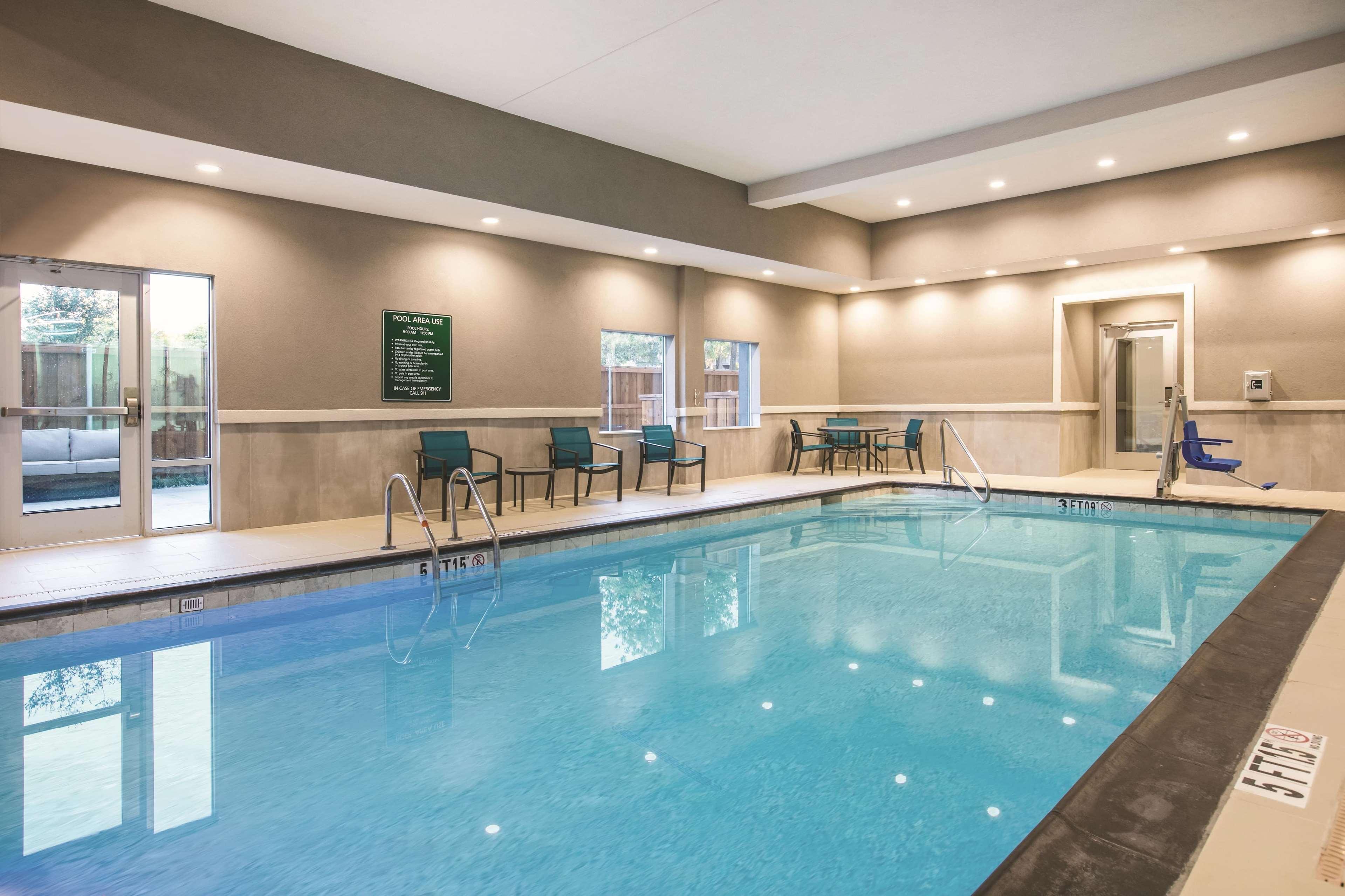 La Quinta By Wyndham Dallas - Richardson Ngoại thất bức ảnh