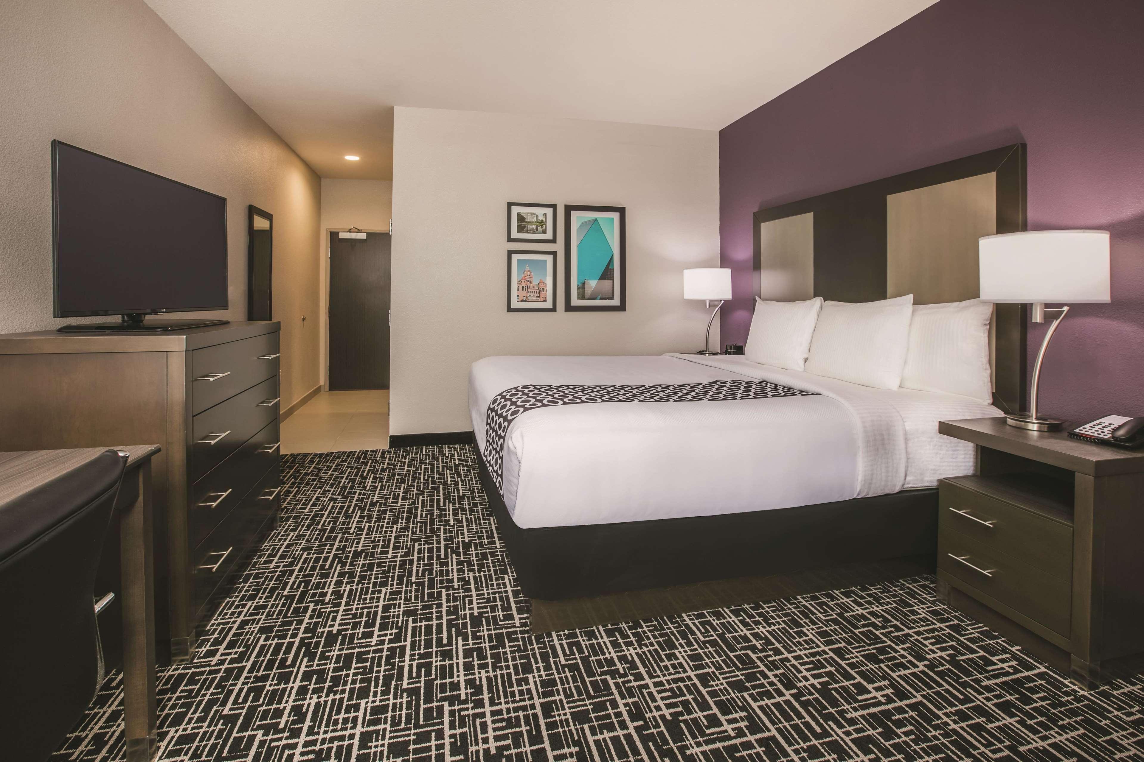 La Quinta By Wyndham Dallas - Richardson Ngoại thất bức ảnh