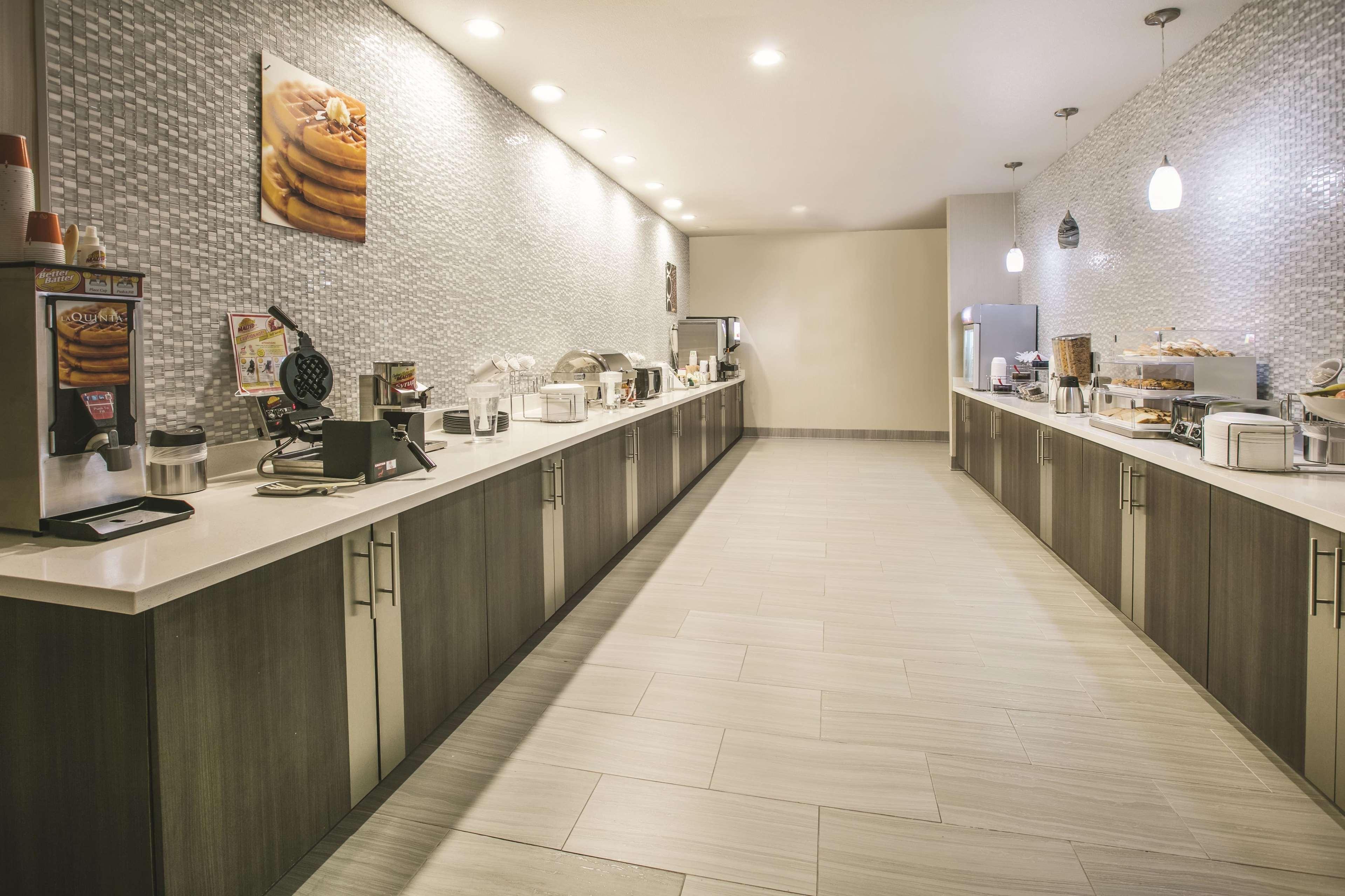 La Quinta By Wyndham Dallas - Richardson Ngoại thất bức ảnh