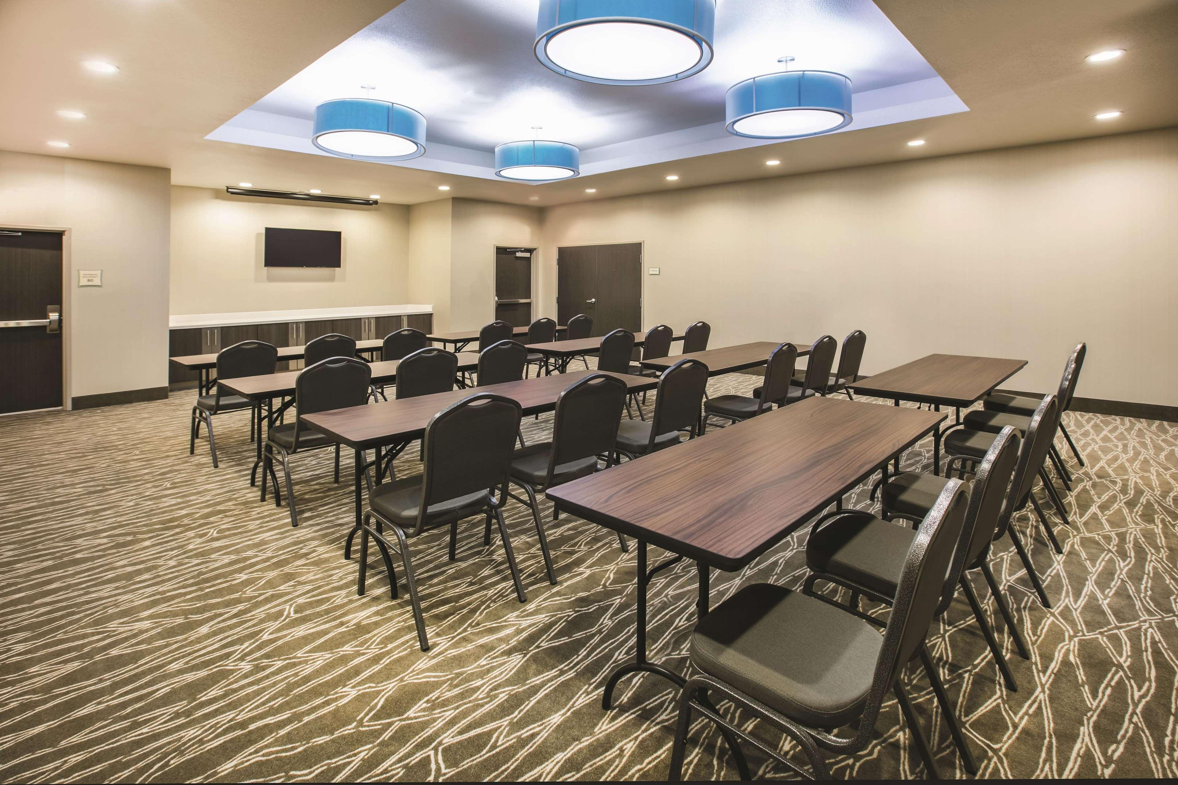 La Quinta By Wyndham Dallas - Richardson Ngoại thất bức ảnh