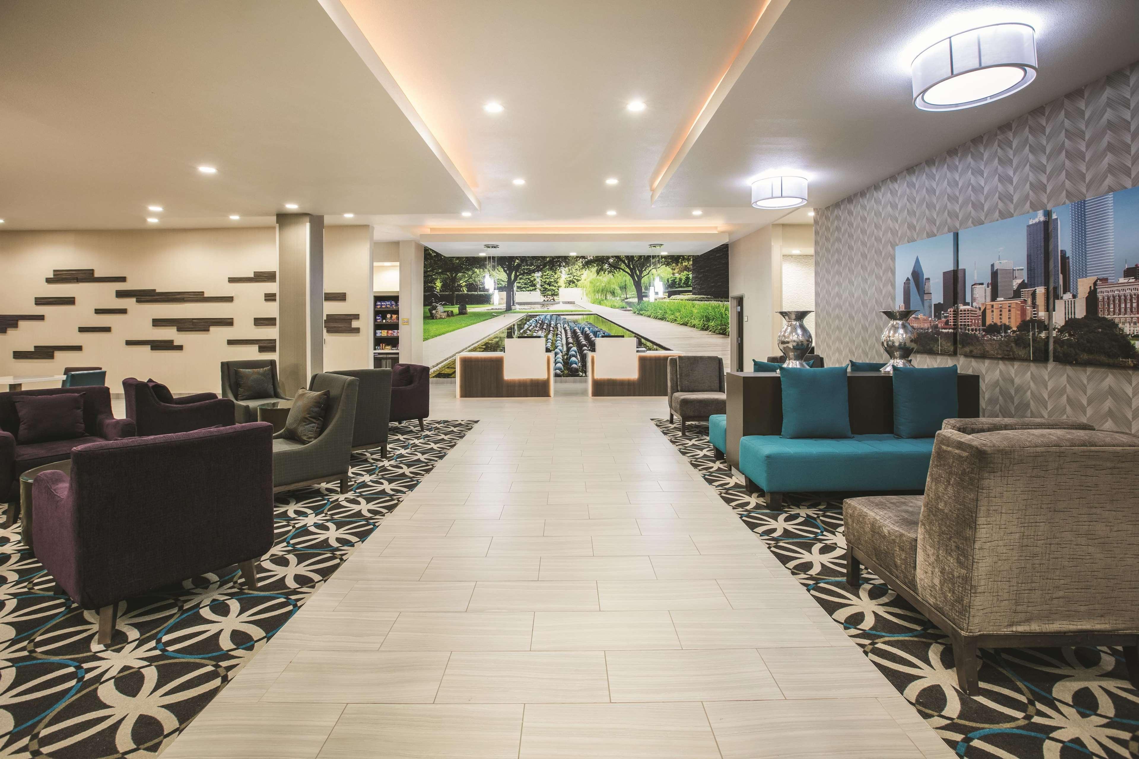 La Quinta By Wyndham Dallas - Richardson Ngoại thất bức ảnh