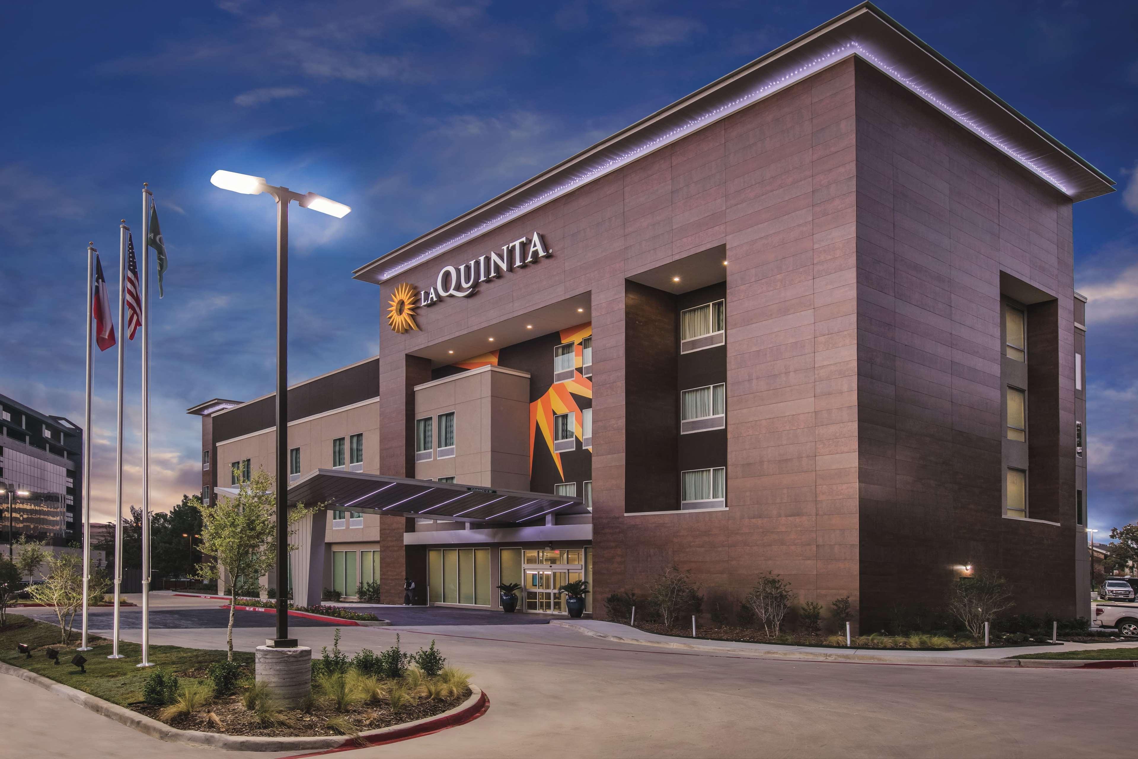La Quinta By Wyndham Dallas - Richardson Ngoại thất bức ảnh