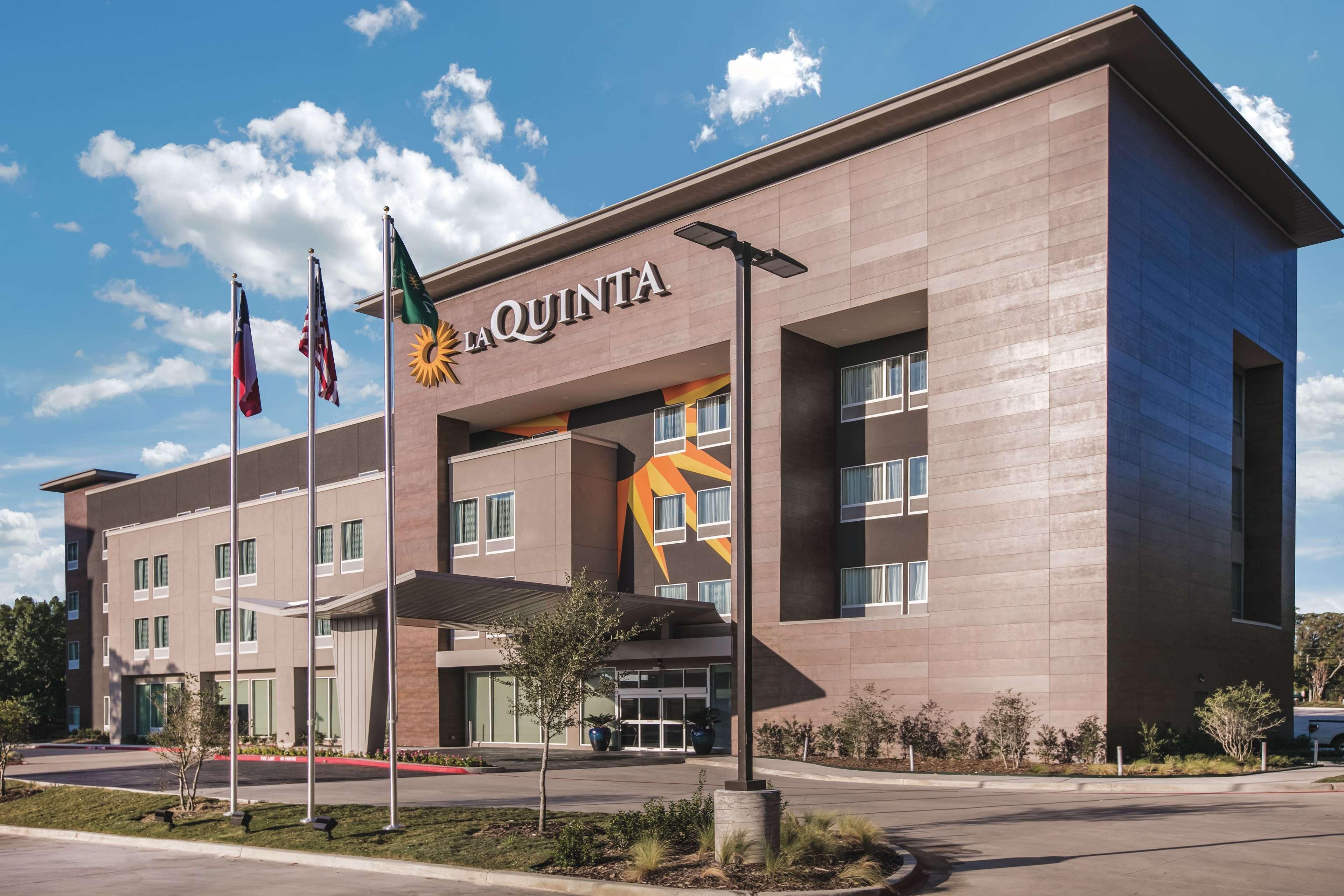 La Quinta By Wyndham Dallas - Richardson Ngoại thất bức ảnh