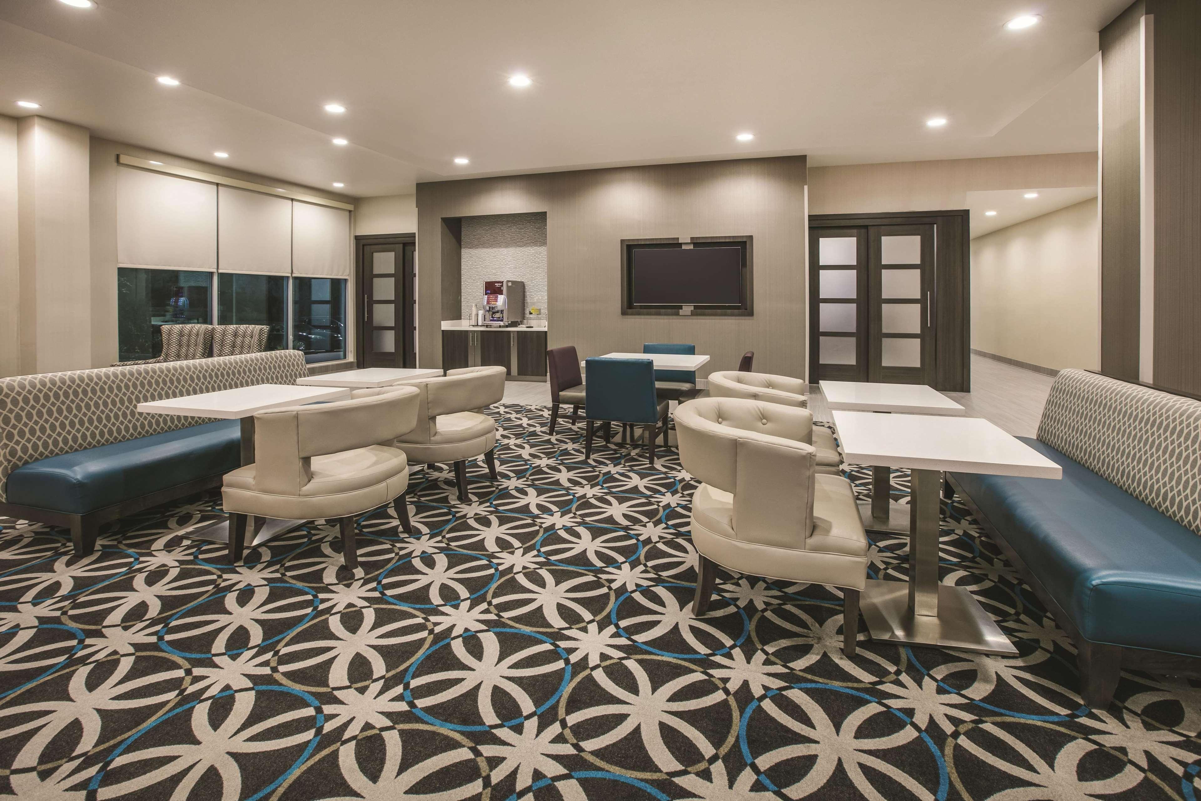 La Quinta By Wyndham Dallas - Richardson Ngoại thất bức ảnh
