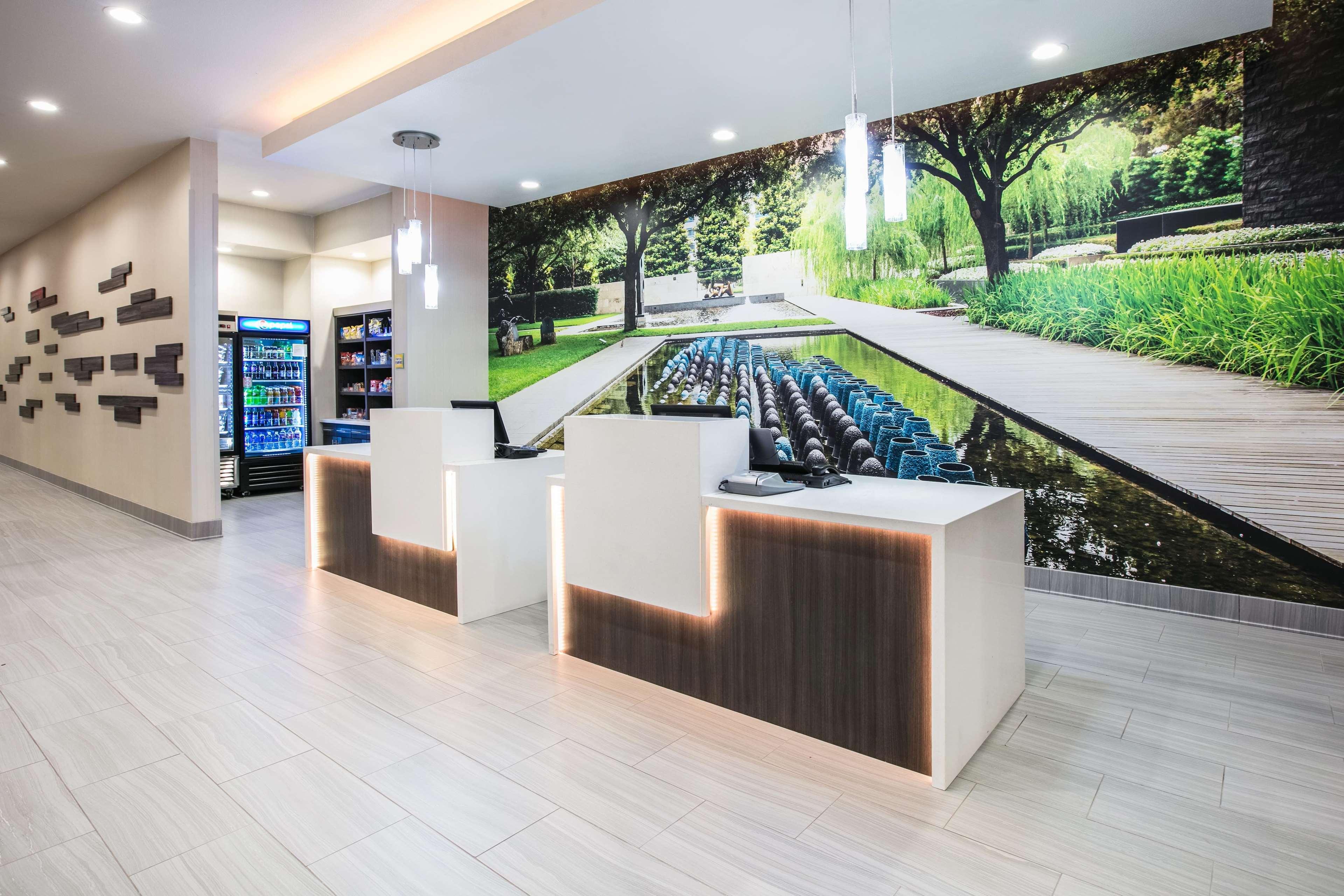 La Quinta By Wyndham Dallas - Richardson Ngoại thất bức ảnh