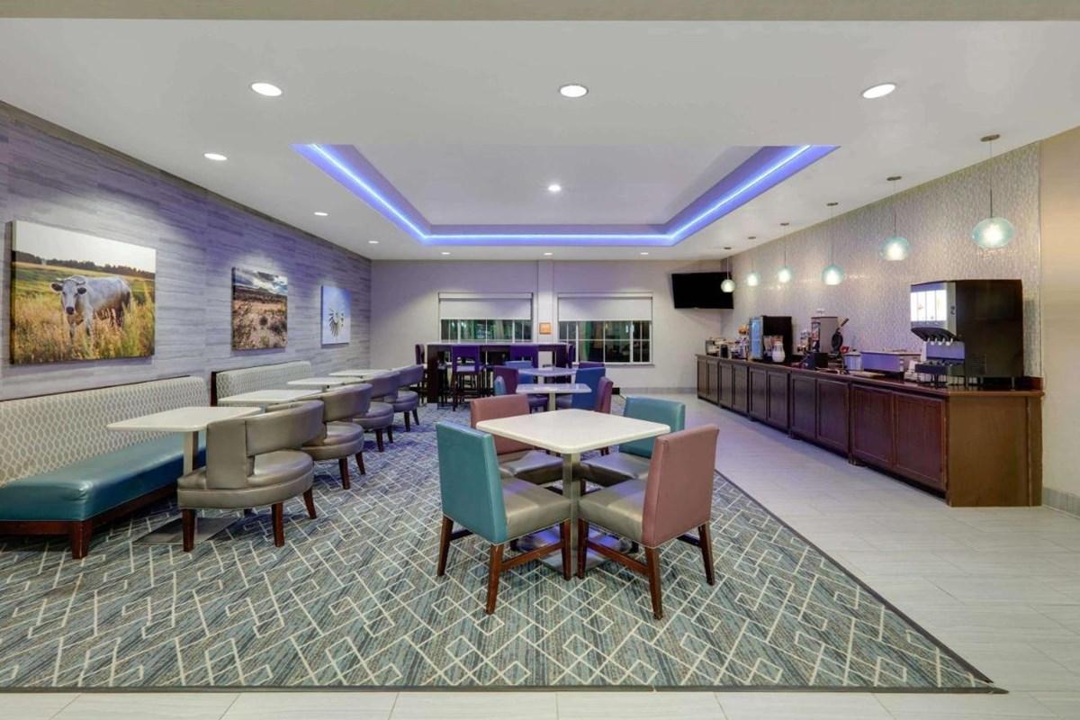 La Quinta By Wyndham Dallas - Richardson Ngoại thất bức ảnh