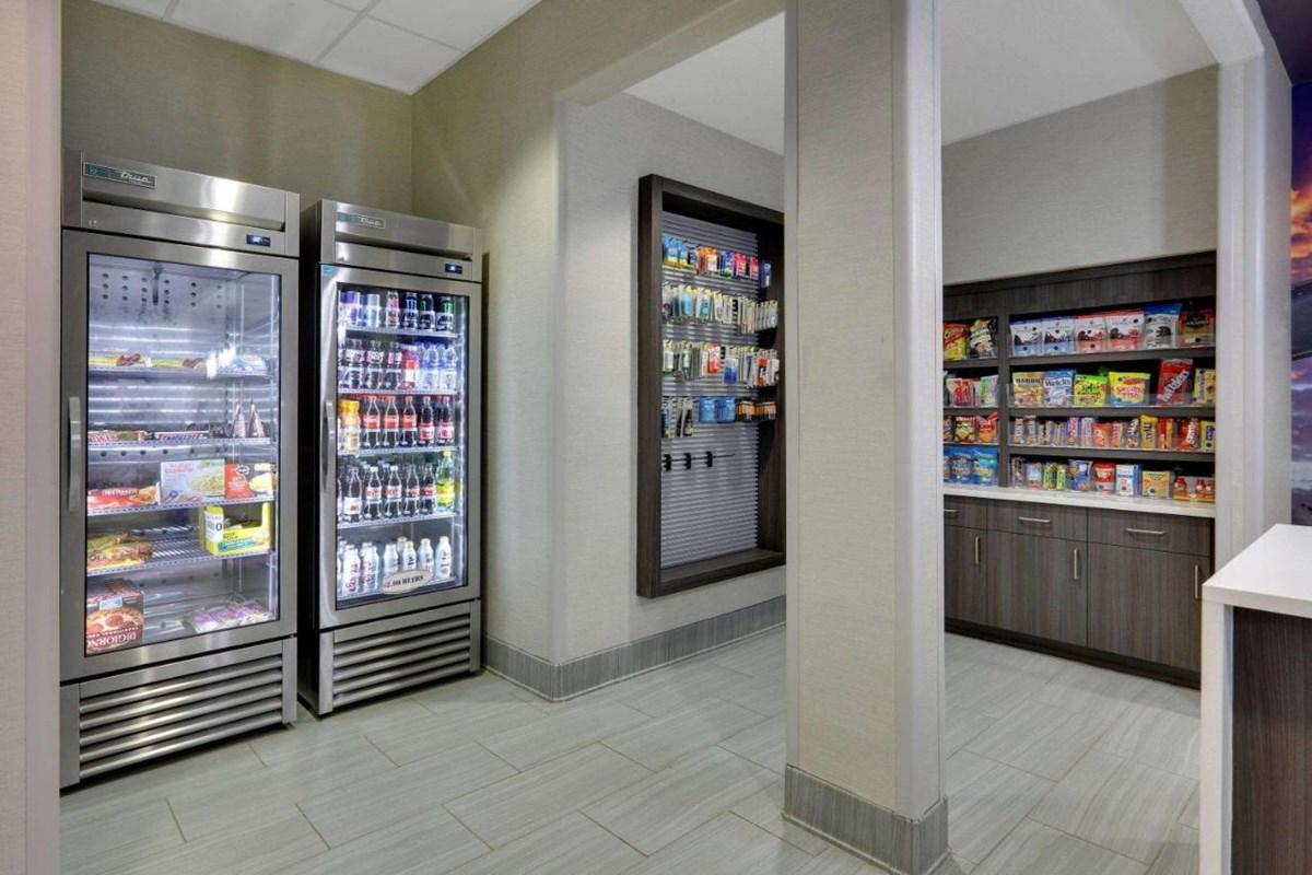 La Quinta By Wyndham Dallas - Richardson Ngoại thất bức ảnh