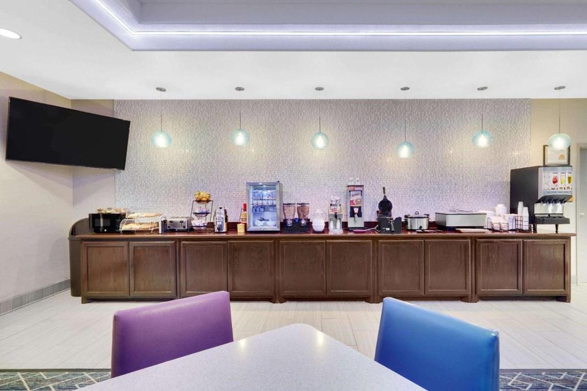 La Quinta By Wyndham Dallas - Richardson Ngoại thất bức ảnh