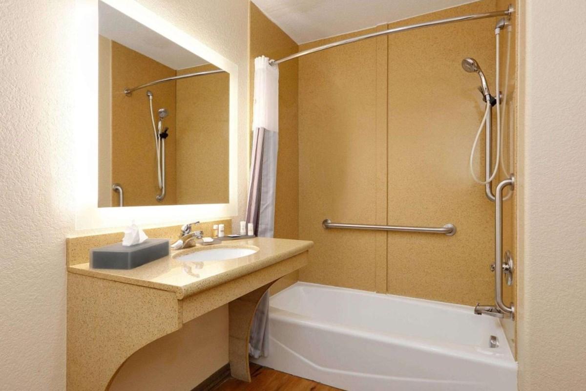 La Quinta By Wyndham Dallas - Richardson Ngoại thất bức ảnh