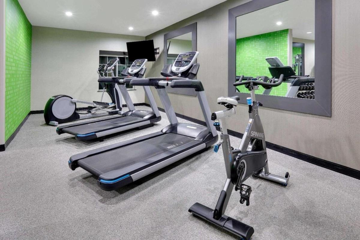 La Quinta By Wyndham Dallas - Richardson Ngoại thất bức ảnh