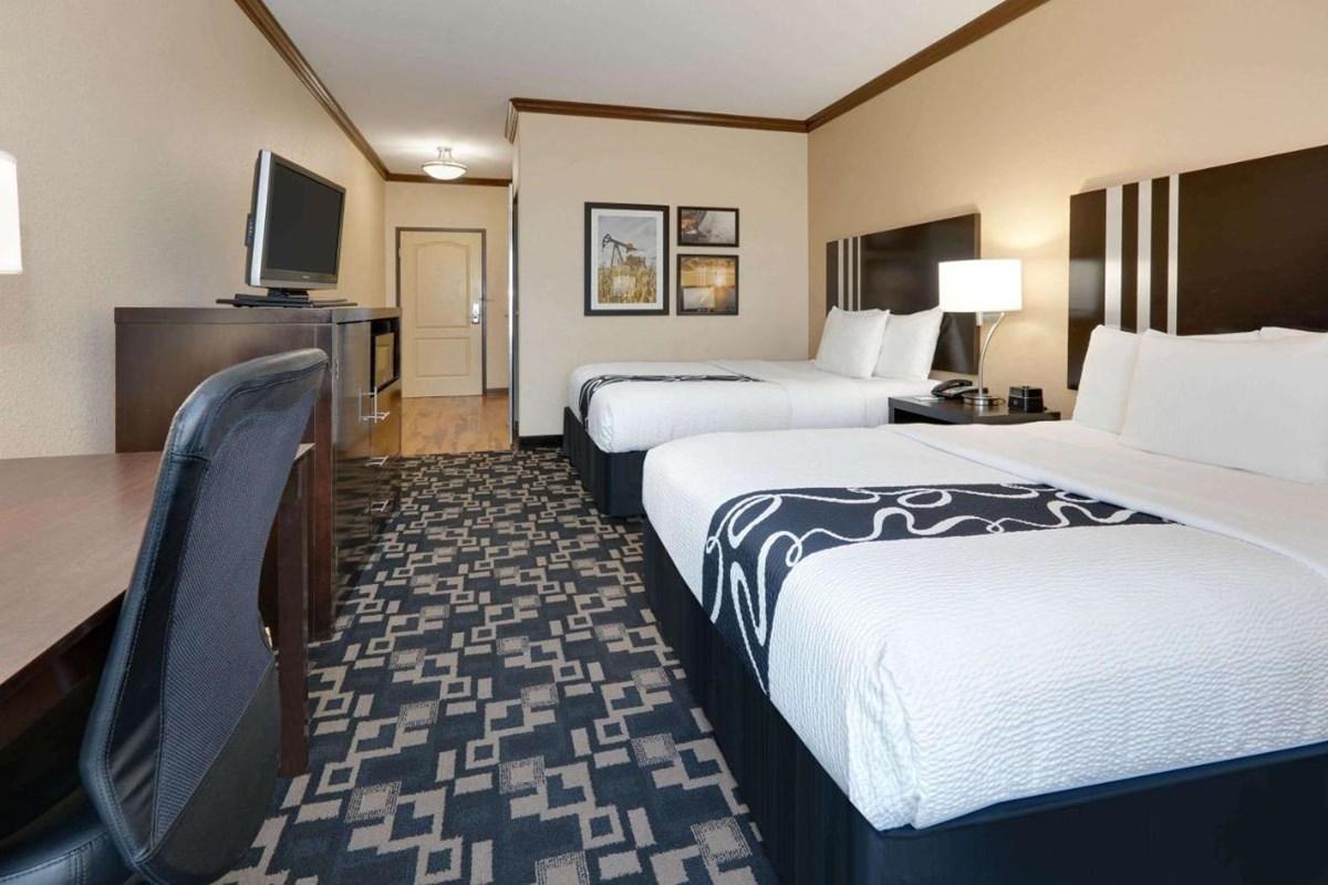 La Quinta By Wyndham Dallas - Richardson Ngoại thất bức ảnh