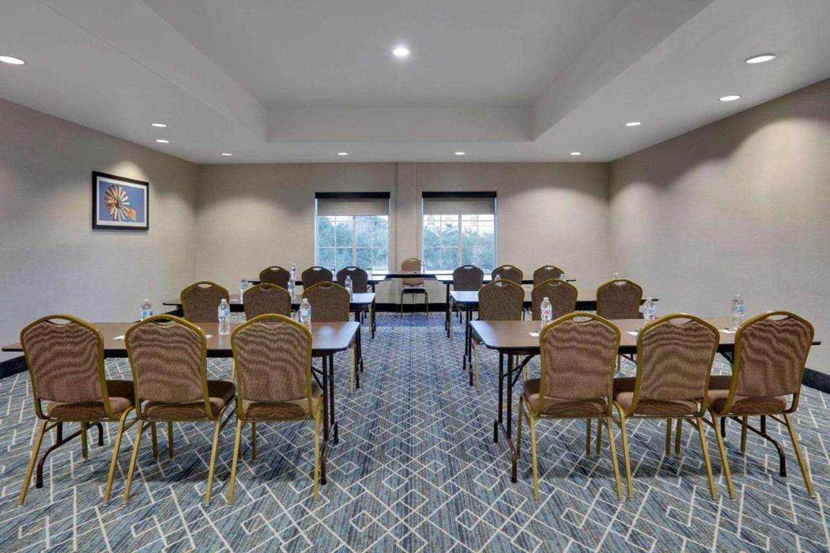 La Quinta By Wyndham Dallas - Richardson Ngoại thất bức ảnh