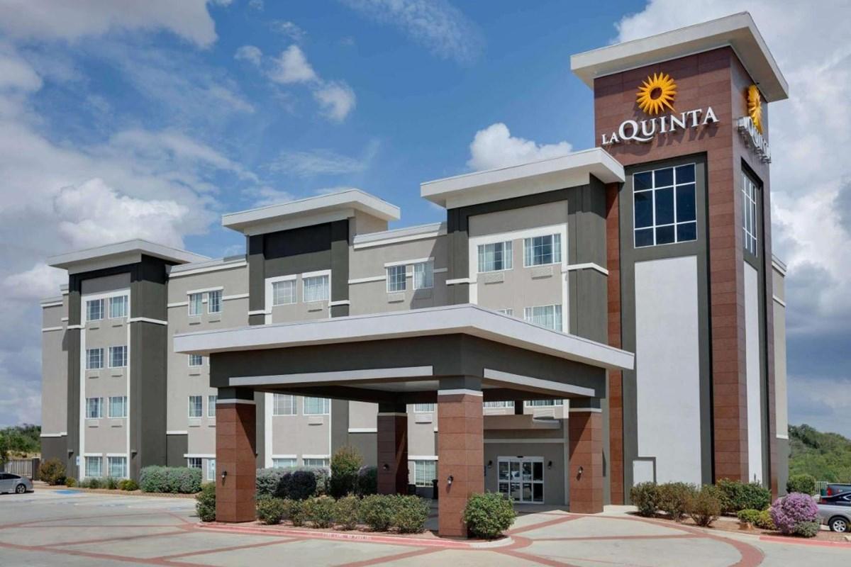 La Quinta By Wyndham Dallas - Richardson Ngoại thất bức ảnh