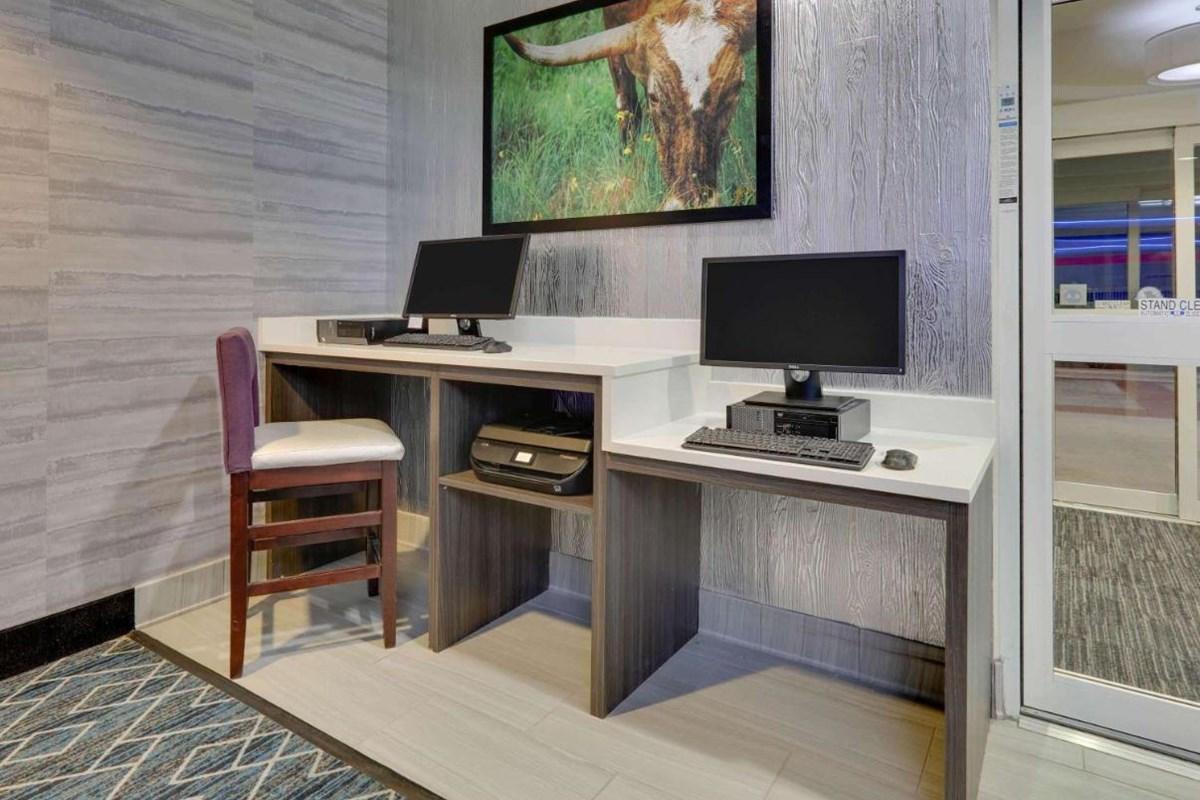 La Quinta By Wyndham Dallas - Richardson Ngoại thất bức ảnh