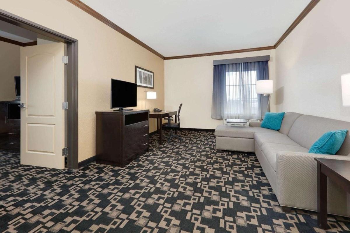 La Quinta By Wyndham Dallas - Richardson Ngoại thất bức ảnh
