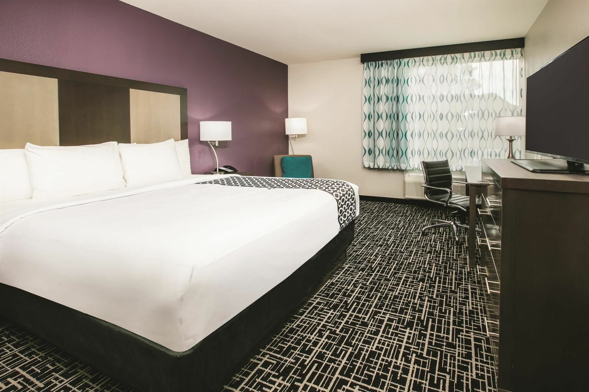 La Quinta By Wyndham Dallas - Richardson Ngoại thất bức ảnh