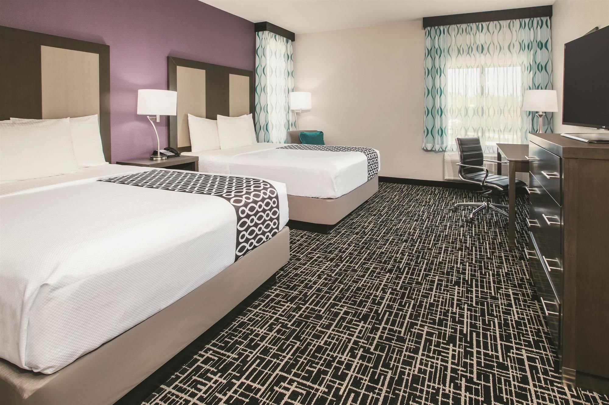 La Quinta By Wyndham Dallas - Richardson Ngoại thất bức ảnh
